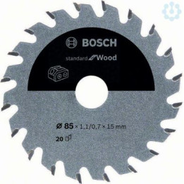 BOSCH 2608837666 Wood Access Controller Standard