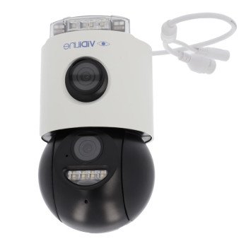 Kaamera IP Wifi PTZ VIDI-PTZ-263 I5W/3MP/G/Y/WIFI/4mm 6Mpx alarm