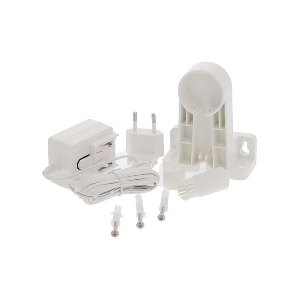 Kaamera IP Wifi PTZ VIDI-PTZ-263 I5W/3MP/G/Y/WIFI/4mm 6Mpx alarm