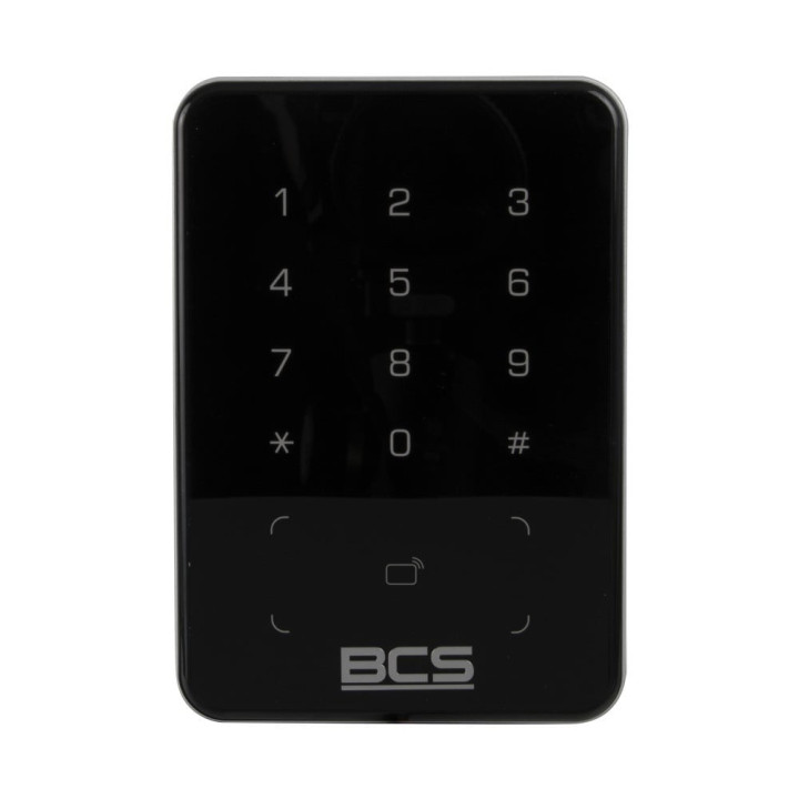 BCS BCS-L-CKRS-M7Z tuvuma kartes lasītājs Mifare IP66