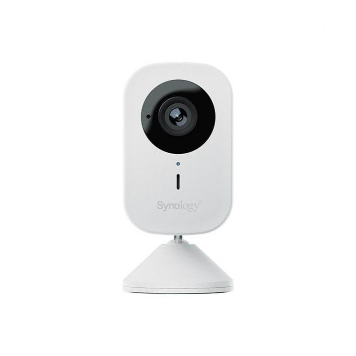 Synology CC400W IP Camera, 4 MP, 2.12 mm, H.264/H.265, microSD