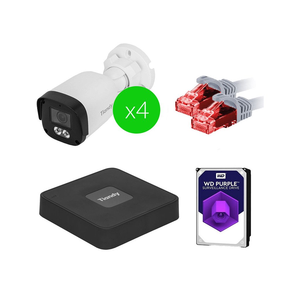 IP- - 4 TC-321N, , 4 -, 1