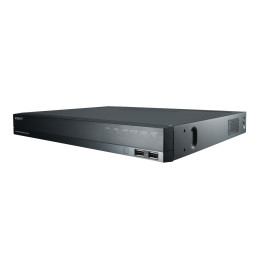 Hanwha Vision XRN-820S tinklo vaizdo įrašymo įrenginys