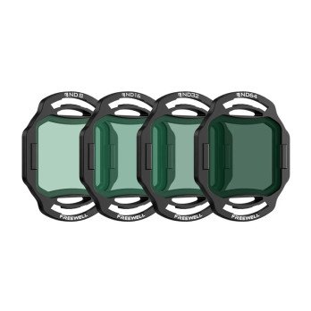 Freewell DJI O4 Air Unit Pro