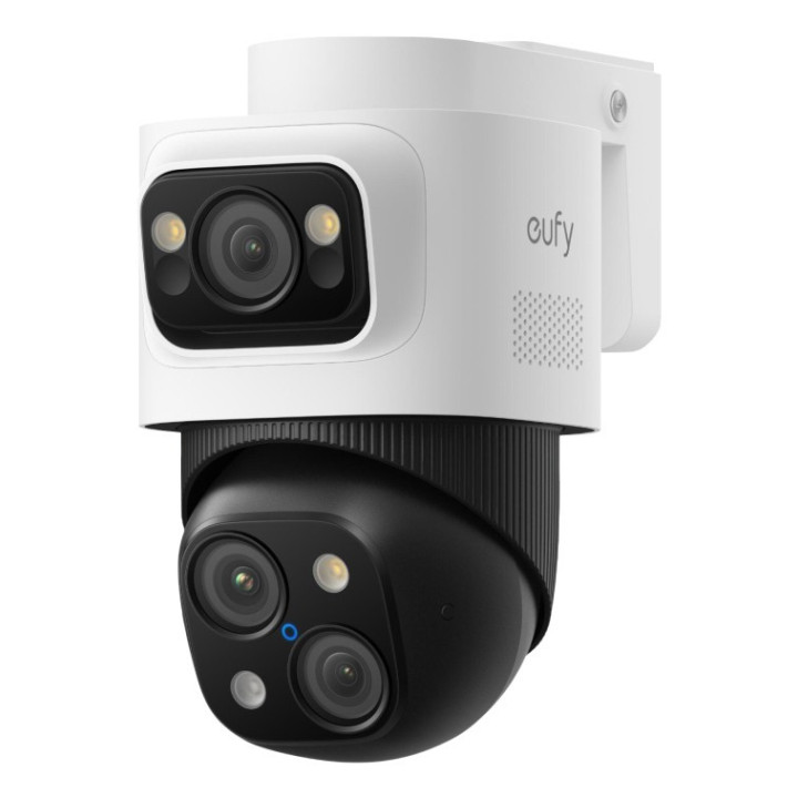 Eufy PoE Bullet-PTZ Cam S4 IP Security Camera 4K Indoor & Outdoor