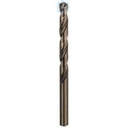 BOSCH 2608585862 HSS-Co Metal Drill 9.0 mm
