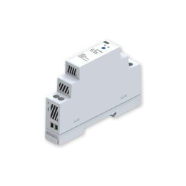 Teltonika PR321NP0 DIN sliedes PSU 15W 5A balts