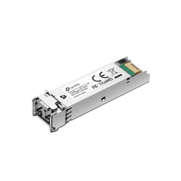TP-Link TL-SM311LM SFP modulis Gigabitu daudzmodu LC