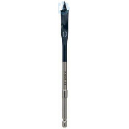 BOSCH 2608595483 Brad Point Drill 10x152 mm