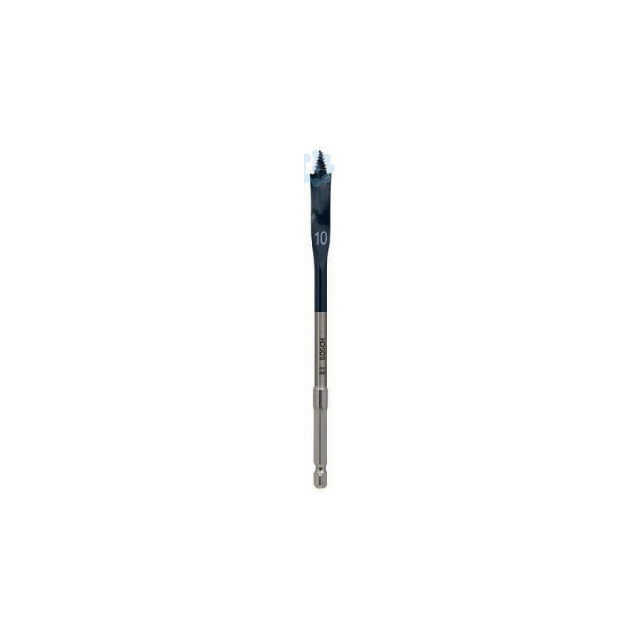 BOSCH 2608595483 Brad Point Drill 10x152 mm