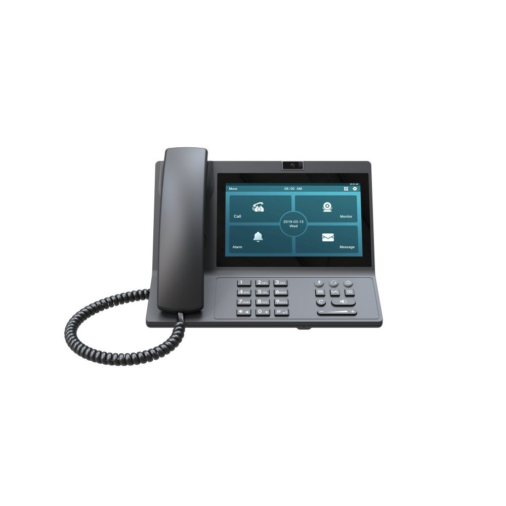 AKUVOX VP-R49G konsole portierska