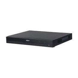 Dahua NVR5216-16P-EI 16CH 2HDD 1U Network Video Recorder with 16 PoE Ports
