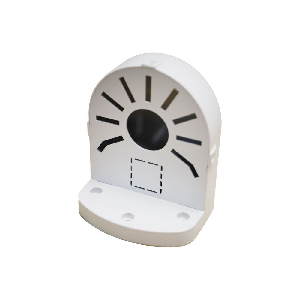 Box Universal holder for mounting cameras on the wall VIDI-S120