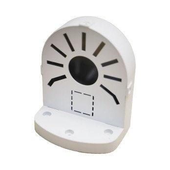Box Universal holder for mounting cameras on the wall VIDI-S120