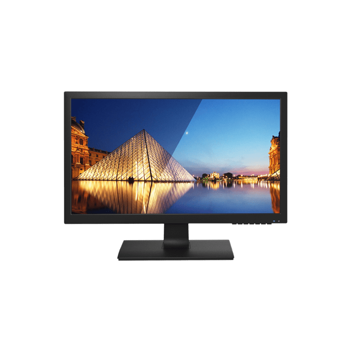 SAFIRE MNT24-4N1-B IP-videopuhelinoviasema kameralla