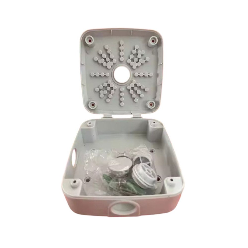 Box Universal holder for mounting VIDI-P130K cameras