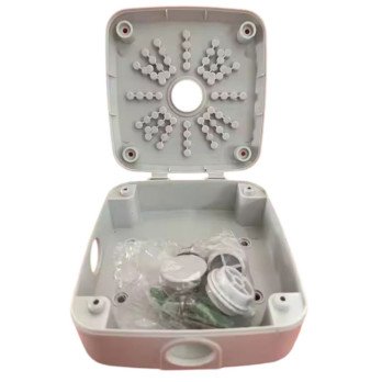 Box Universal holder for mounting VIDI-P130K cameras