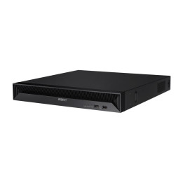 Hanwha Vision QRN-1630S tinklo vaizdo įrašymo įrenginys