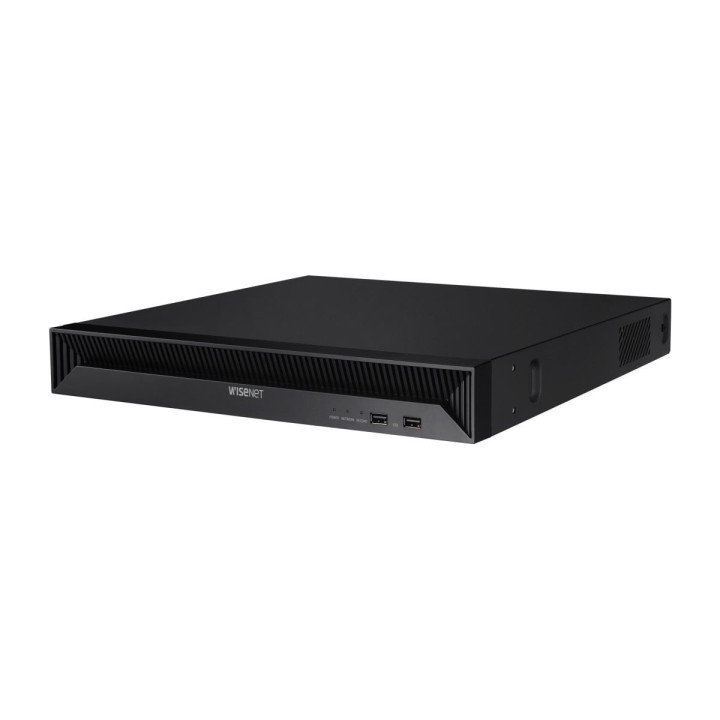 Võrguvideosalvesti Hanwha Vision QRN-1630S