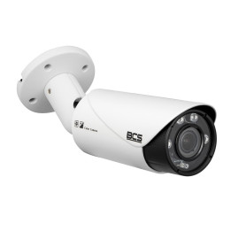 BCS BCS-TA45VR5 5MP Analog Tube Camera IP66 IR 50m