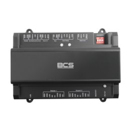 BCS-L-KKD-J222D(2) - Контроллер КД. Доступный контроль, связь TCP/IP