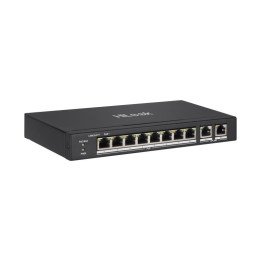 Hilook NS-0310P-60 PoE коммутатор 8 портов 60W Gigabit