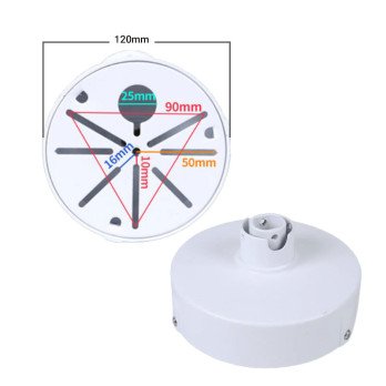 Teleskooppikahva 60-120 cm 120 mm laatikolla VIDI-T120-V2