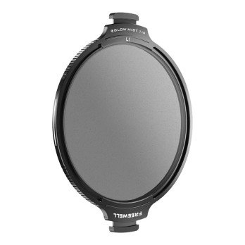 Freewell Glow Mist 1/4 do Real Locking VND