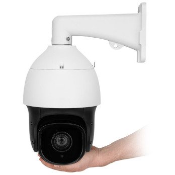 SPEED ARA IP KAMERA TC-H326S SPEC:33X/I/E+/A/V3.0 - 1080p 4,6 ... 152 mm TIANDY