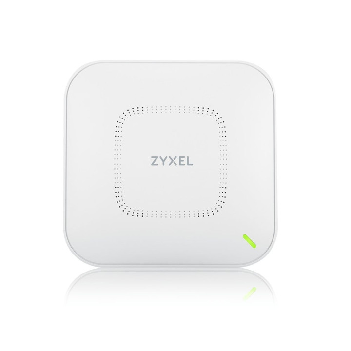 ZyXEL WAX650S-EU0101F Wi-Fi 6 AX5400 точка доступа PoE