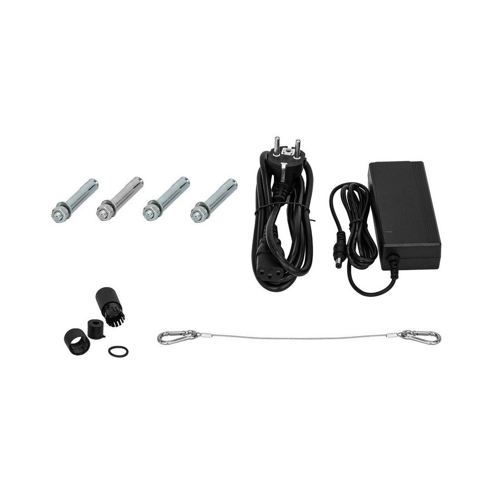 IP- TC-H326S .: 33X/I/E+/A/V3.0 - 1080p 4,6...152 TIANDY