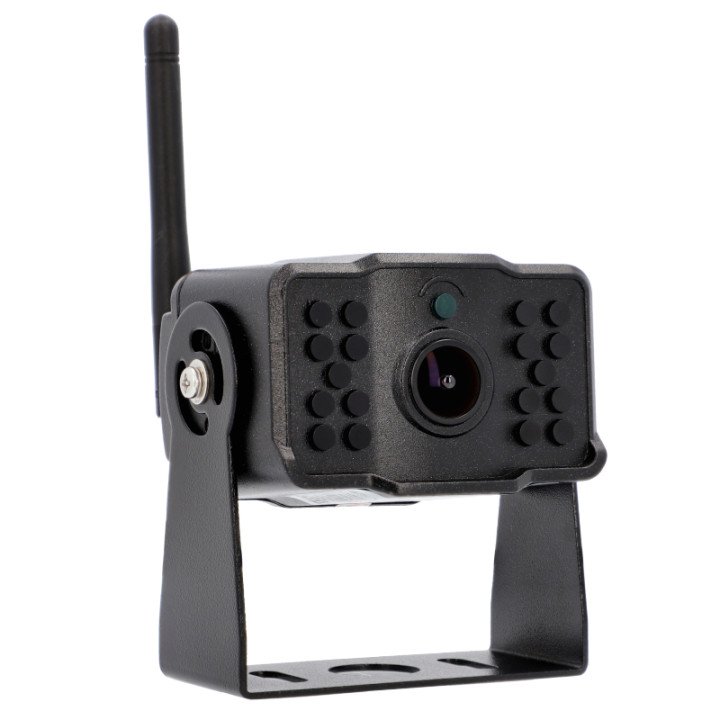 VidiLine VIDI-MM-KAM1-WIFI Mobile Rear Camera for Monitoring Kit