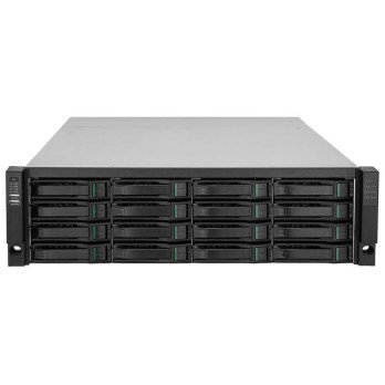 IP RECORDER TC-R31640 SPEC:E/B/N/V4.0 40 CHANNELS TIANDY