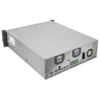 IP RECORDER TC-R31640 SPEC:E/B/N/V4.0 40 KANALU TIANDY