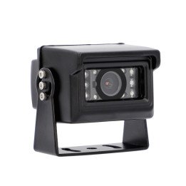 VidiLine VIDI-MM-KAM1-AI Wired Rear View Camera with AI Human Detection