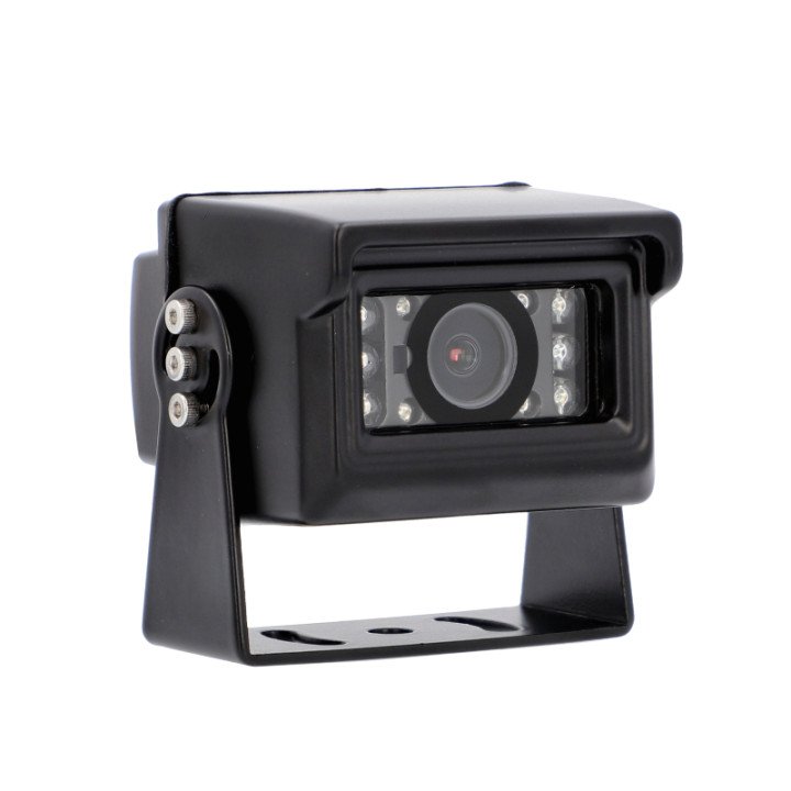VidiLine VIDI-MM-KAM1-AI Wired Rear View Camera with AI Human Detection
