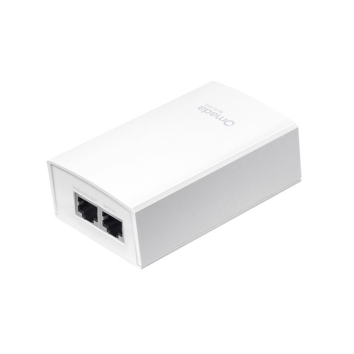 TP-Link Omada POE5430G-M2 PoE adapter 2,5 Gigabit Ethernet, 54V