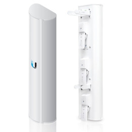 Ubiquiti AP-5AC-90-HD Sector Antenna, 22 dBi, RP-SMA