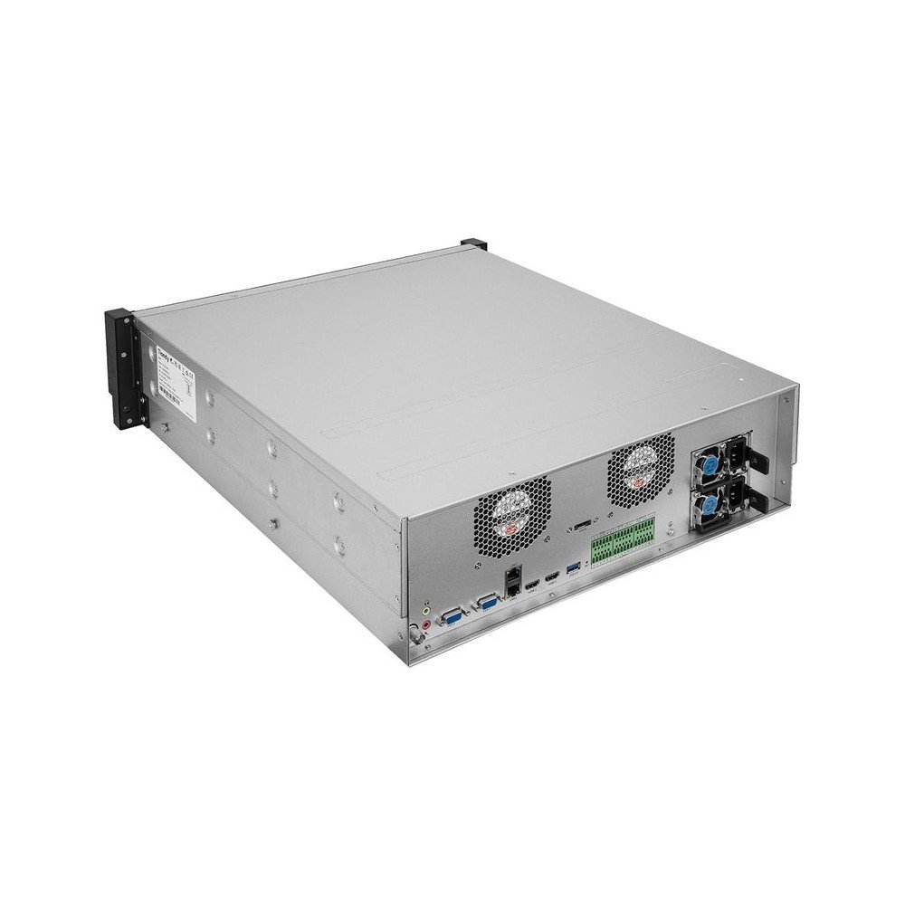 IP RECORDER TC-R31680 SPEC:E/B/R/N/V4.0 80 KANALU TIANDY
