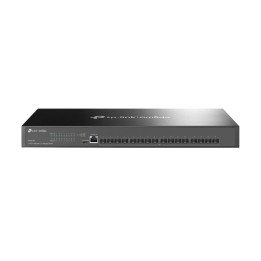 TP-Link SX3016F (TL-SX3016F) JetStream 16-Port 10GE SFP+ L2+ Managed Switch