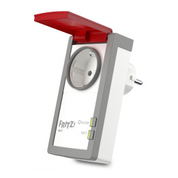 FRITZ!DECT 210 viedais termostats 230V IP44 DECT