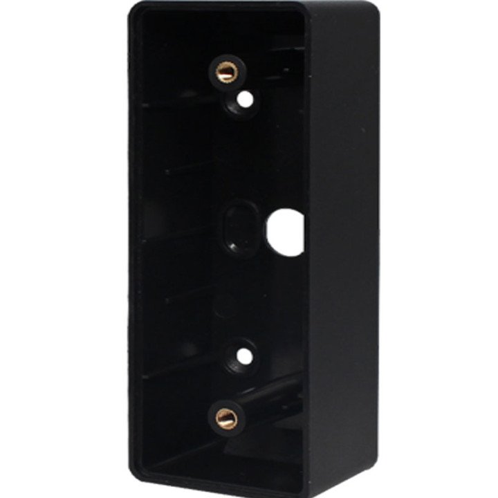 VidiLine VIDI-AC-1C-P-BOX Surface-Mounted Box for Controller