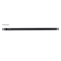 ATEN PE0224SG-AT-G 0U 16A 24-portu pamata PDU
