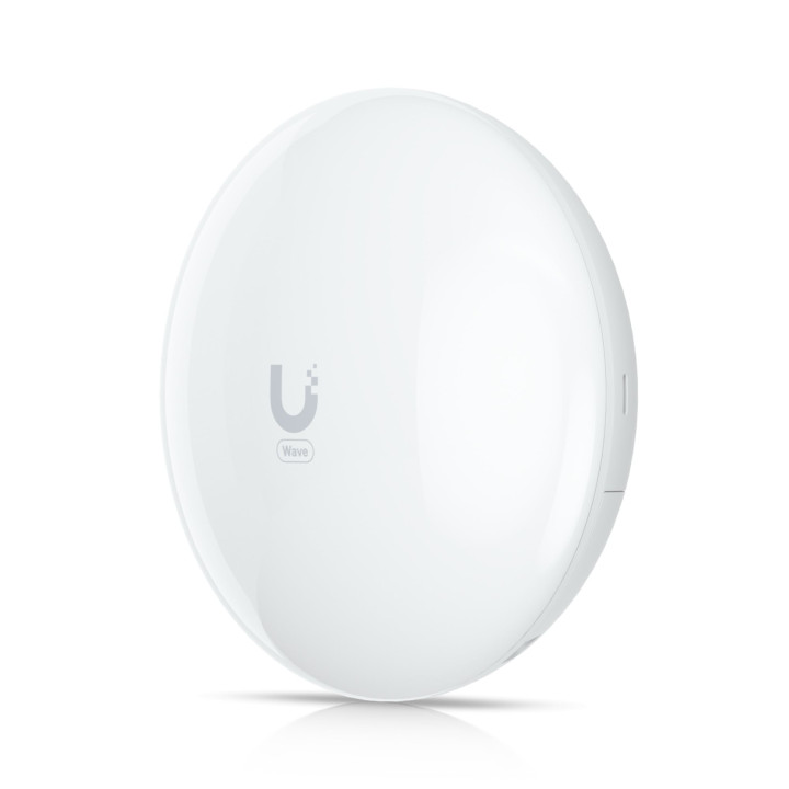 Ubiquiti Wave-Pico Outdoor Wi-Fi Temperature & Humidity Sensor