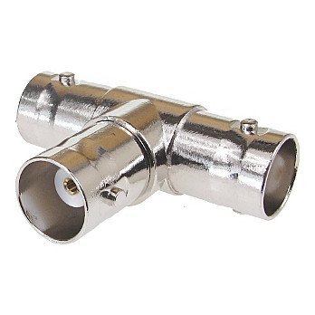 BNC-G/2BNC-G SPLITTER