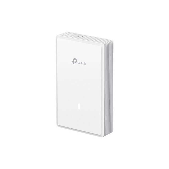 TP-Link EAP725-Wall Access Point WiFi 7 BE3600