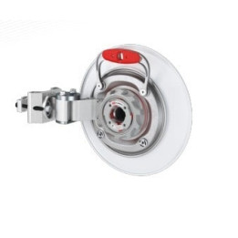 RF Elements UltraDish™ TP 24 Horn Antenna (UD-TP-24) - 24.4 dBi Gain, TwistPort