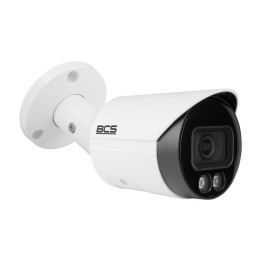 BCS BCS-L-TIP15FCR3L3-Ai1 5MP IP уличная камера NightColor IP67