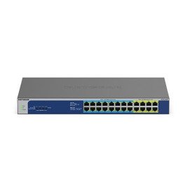 NETGEAR GS524UP-100EUS 24-портовый PoE++ коммутатор 60W