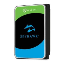 ДИСК DVR РЕГИСТРАТОРИУИ HDD-ST2000VX017 2 ТБ 24/7 SkyHawk SEAGATE